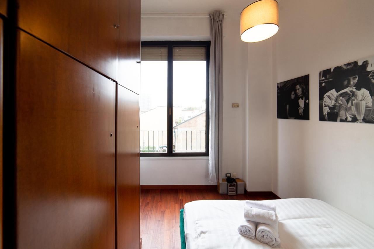 Hbhall Brera 59 Milan Exterior photo