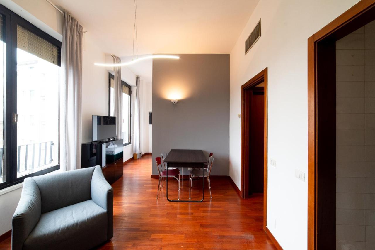 Hbhall Brera 59 Milan Exterior photo